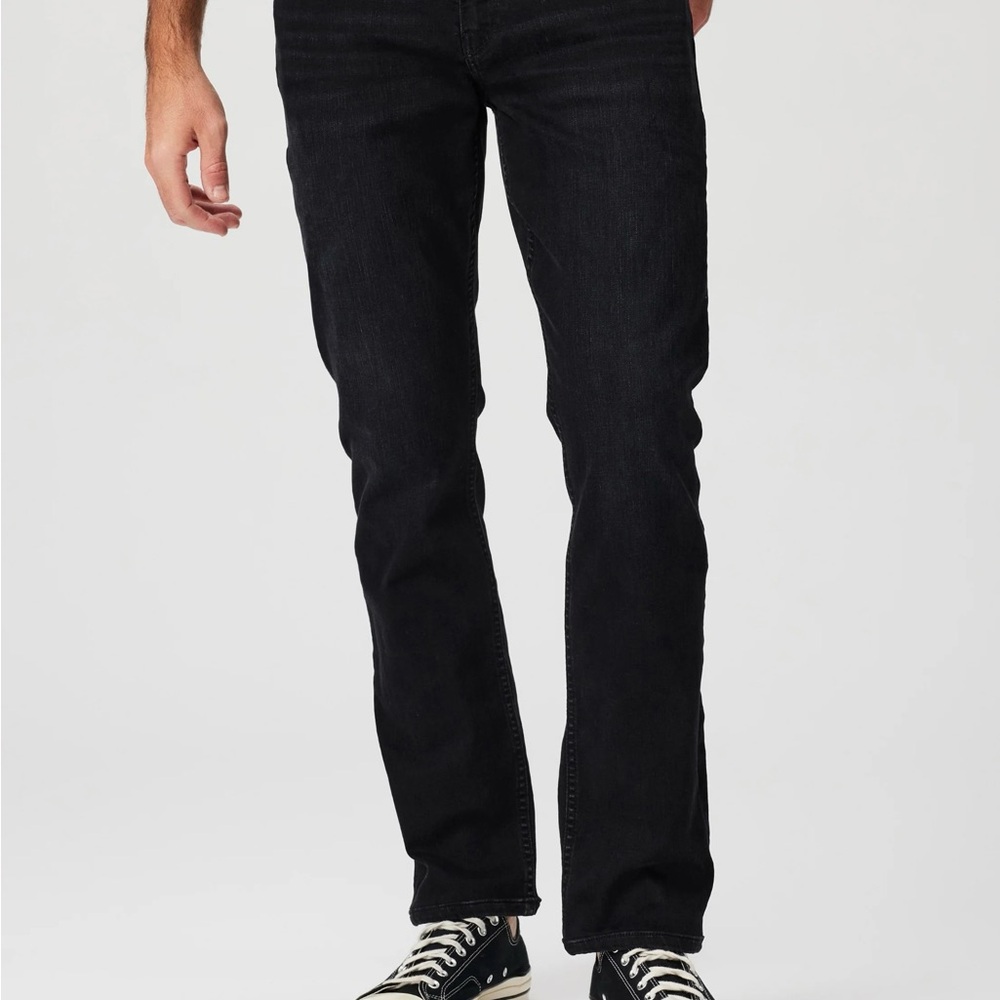 Paige Federal Jeans in Canton Size 33
